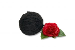 Hilado artesanal, fibra de alpaca 100%
