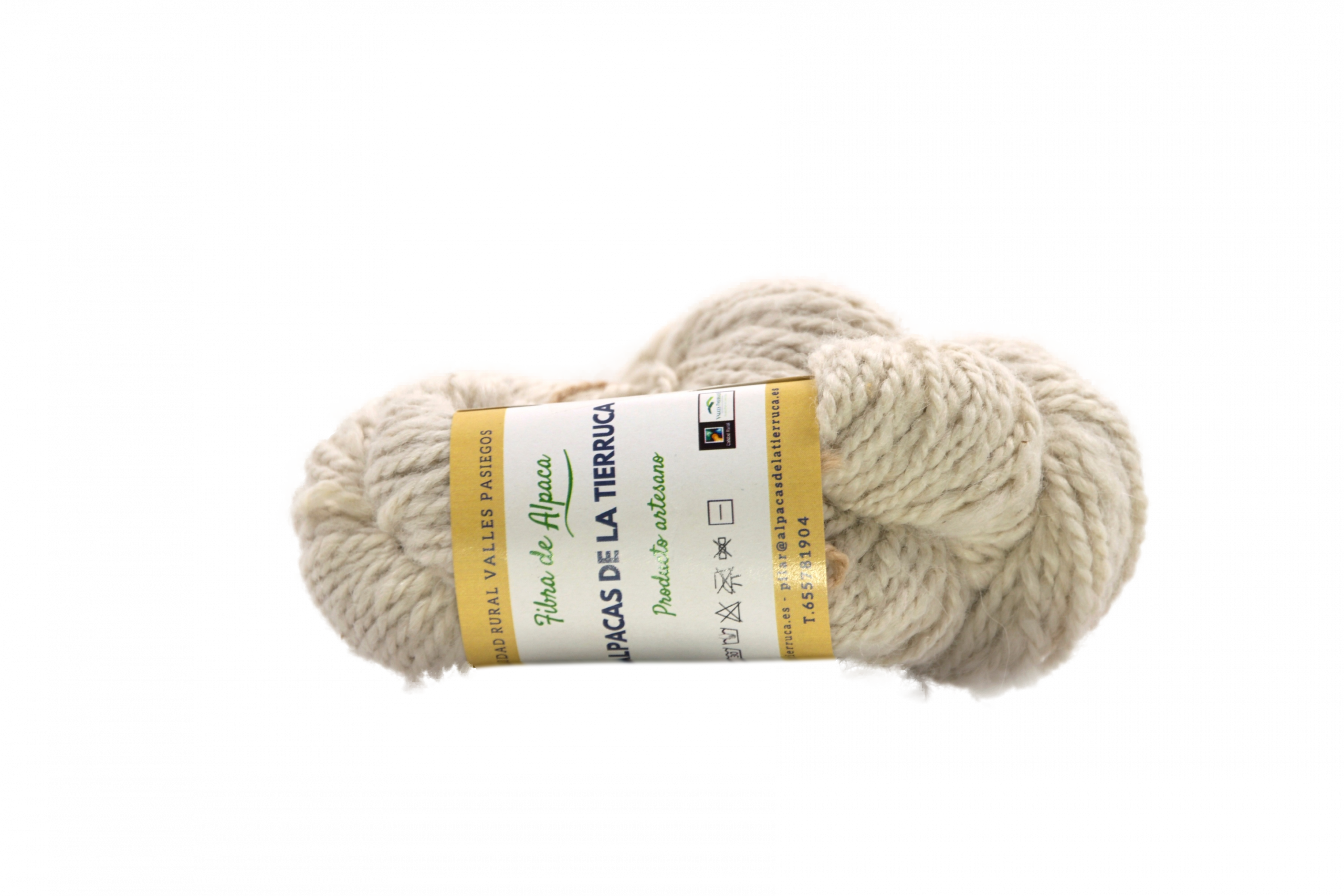 RÚSTICO TIERRUCA CREMA