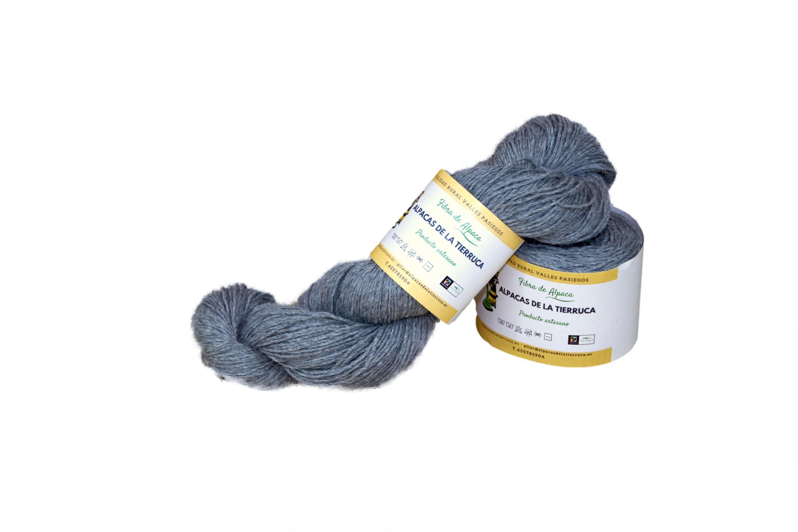 NATURALEZA - EM1 - Gris claro